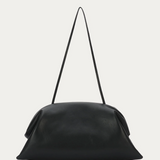 Deadly Ponies Vault Clutch - Black