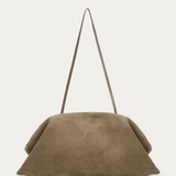 Deadly Ponies Mr Vault - Dune Suede