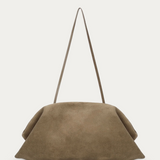 Deadly Ponies Mr Vault - Dune Suede