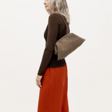 Deadly Ponies Mr Vault - Dune Suede