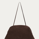 Deadly Ponies Mr Vault - Java Suede