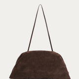 Deadly Ponies Mr Vault - Java Suede