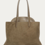 Deadly Ponies Mr Vault Tote - Dune Suede