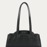 Deadly Ponies Mr Vault Tote Mini - Black