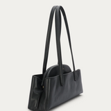Deadly Ponies Mr Vault Tote Mini - Black