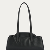 Deadly Ponies Mr Vault Tote Mini - Black