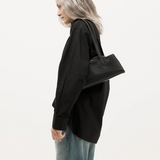 Deadly Ponies Mr Vault Tote Mini - Black