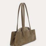 Deadly Ponies Mr Vault Tote Mini - Dune Suede