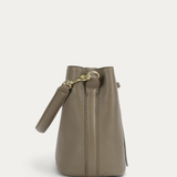 Deadly Ponies Penny Bag - Dune