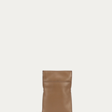 Deadly Ponies Penny Phone Pouch - Hazel Suede
