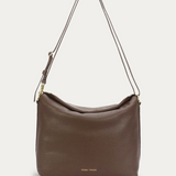 Deadly Ponies Piper Bag - Cocoa
