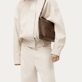 Deadly Ponies Piper Bag - Cocoa