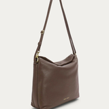 Deadly Ponies Piper Bag - Cocoa