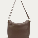 Deadly Ponies Piper Bag - Cocoa