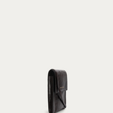 Deadly Ponies Poucheroo - Leather Strap - Java Eel
