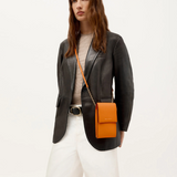 Deadly Ponies Poucheroo - Marmalade