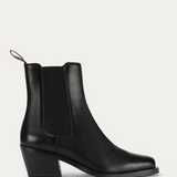 Deadly Ponies Rider Boot - Black