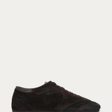 Deadly Ponies Road Rider - Java Suede