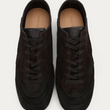 Deadly Ponies Road Rider - Java Suede