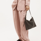 Deadly Ponies Road Rider - Java Suede