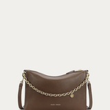Deadly Ponies Siamese Bag - Cocoa
