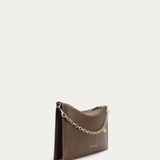 Deadly Ponies Siamese Bag - Cocoa
