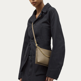 Deadly Ponies Siamese Bag - Dune
