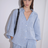 Deiji Studios 03 Set - Blue Stripe