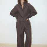 Deiji Studios 4 Tie Set - Bark