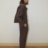 Deiji Studios 4 Tie Set - Bark