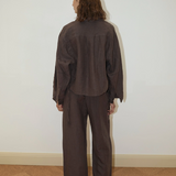 Deiji Studios 4 Tie Set - Bark