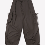 Deiji Studios Cargo Pant - Carob