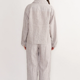 Deiji Studios Collar Set - Haze Blue