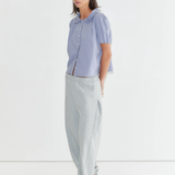 Deiji Studios Petal Top - Thistle
