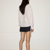 Deiji Studios Room Shirt - Dusty Stripe