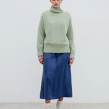 Diarte Eden Sweater - Green Tee