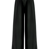 Dominique Healy Pippa Pant - Black