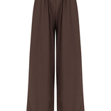 Dominique Healy Pippa Pant - Espresso