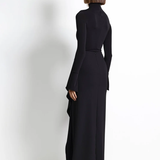Effie Kats Asher Skirt - Black