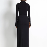 Effie Kats Asher Skirt - Black