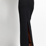 Effie Kats Charleze Skirt - Black