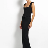 Effie Kats Coco Top - Black