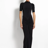 Effie Kats Esper Bodysuit - Black