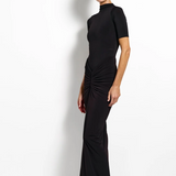 Effie Kats Esper Bodysuit - Black