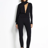 Effie Kats Ivy Top - Black