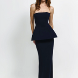 Effie Kats Naya Skirt - Ink