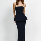 Effie Kats Naya Top - Ink