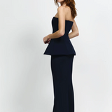 Effie Kats Naya Top - Ink