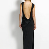 Effie Kats Valora Gown - Black