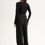 Elka Collective Anderson Pant - Black